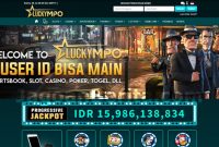 Situs Bandar Judi Casino