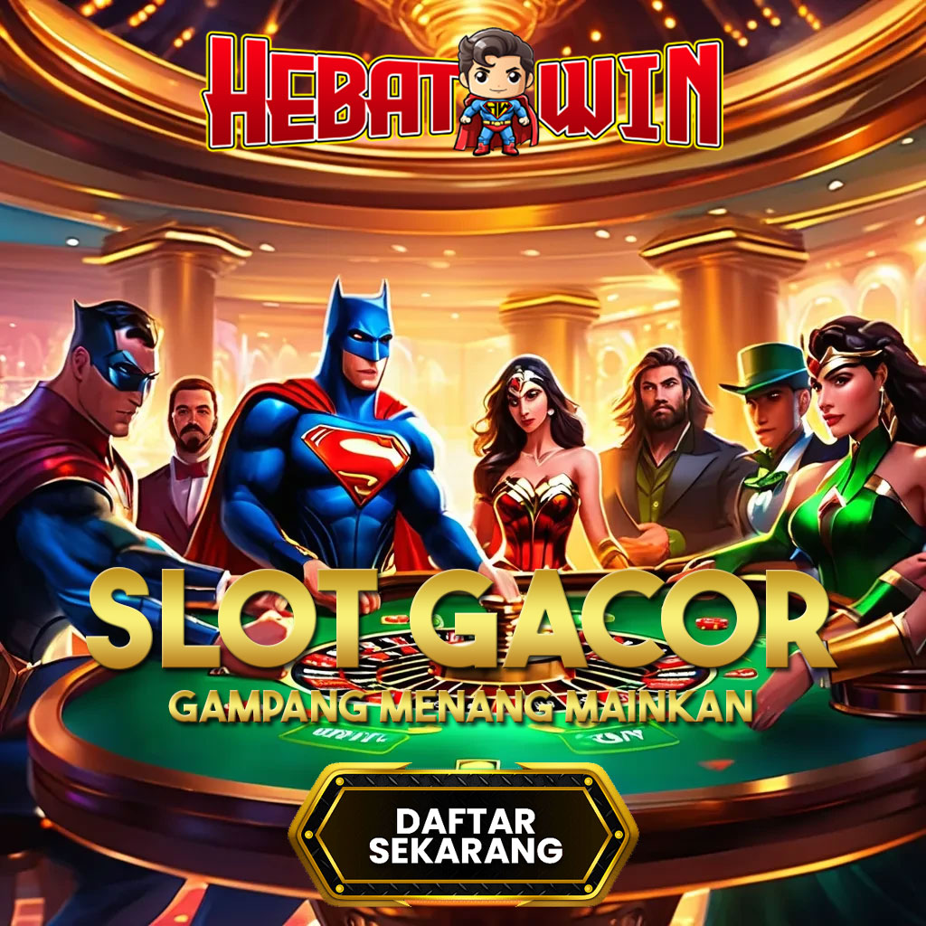 Slot Gacor Gampang Menang