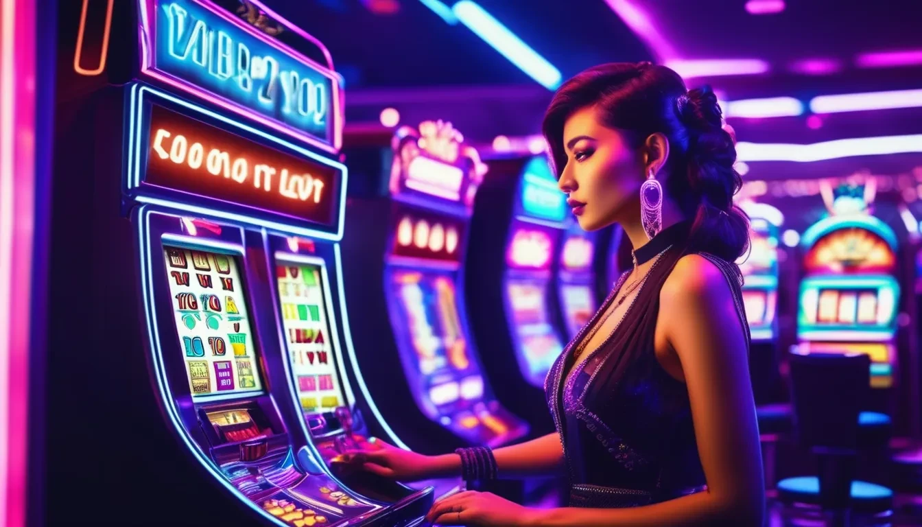 slot gacor online terpercaya